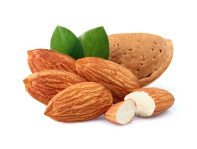 Almonds